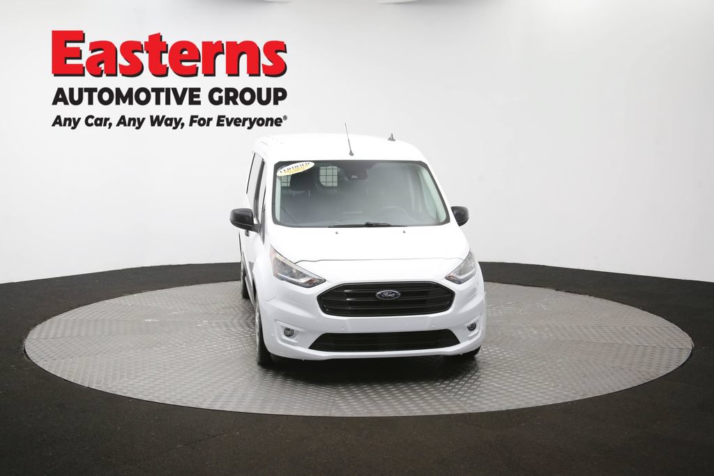 Used 2020 Ford Transit Connect XLT FWD image 54