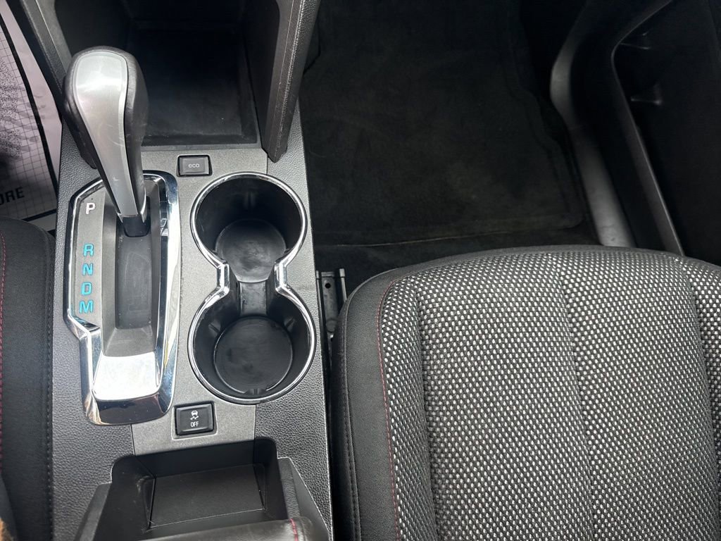Used 2015 Chevrolet Equinox LT w/ Driver Convenience Package image 35