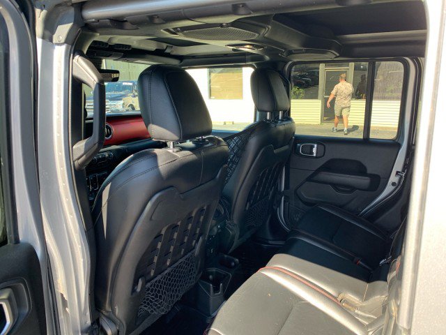Used 2020 Jeep Gladiator Rubicon image 13