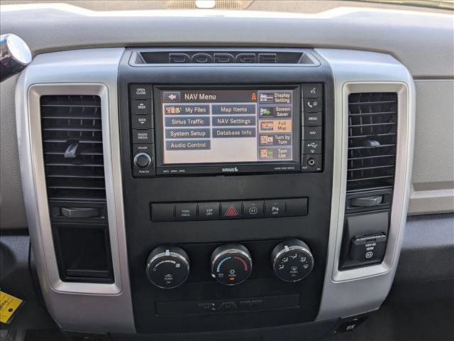 Used 2009 Dodge Ram 1500 Truck SLT w/ Big Horn Regional Pkg image 13