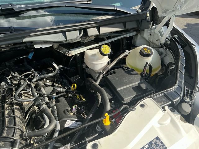 Used 2025 Ford Transit 350 XLT RWD image 19