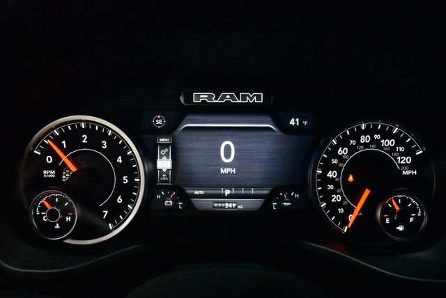 New 2026 RAM 1500 Big Horn image 26
