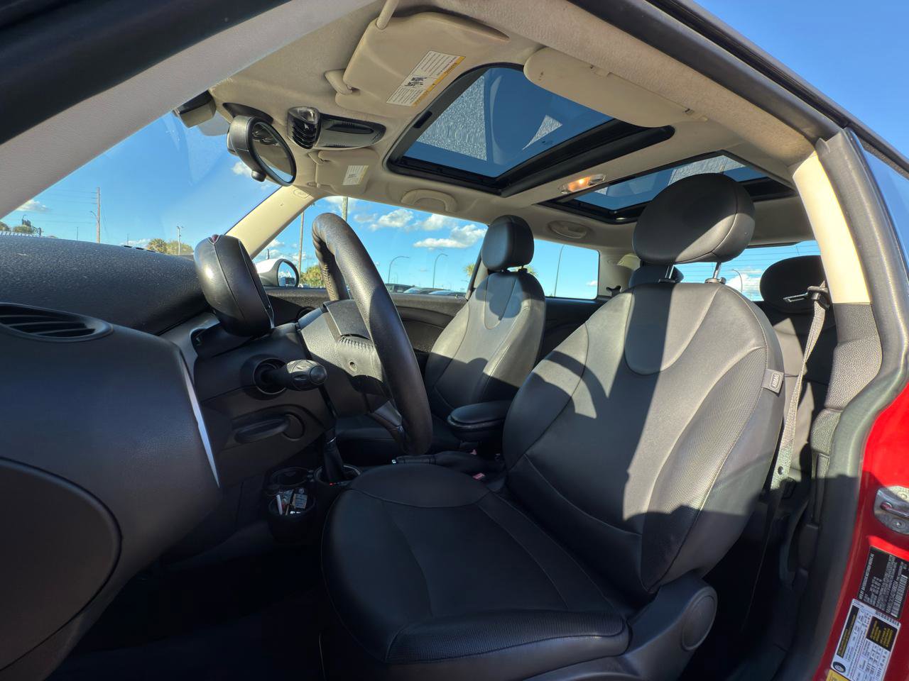 Used 2013 MINI Cooper Hardtop FWD image 13