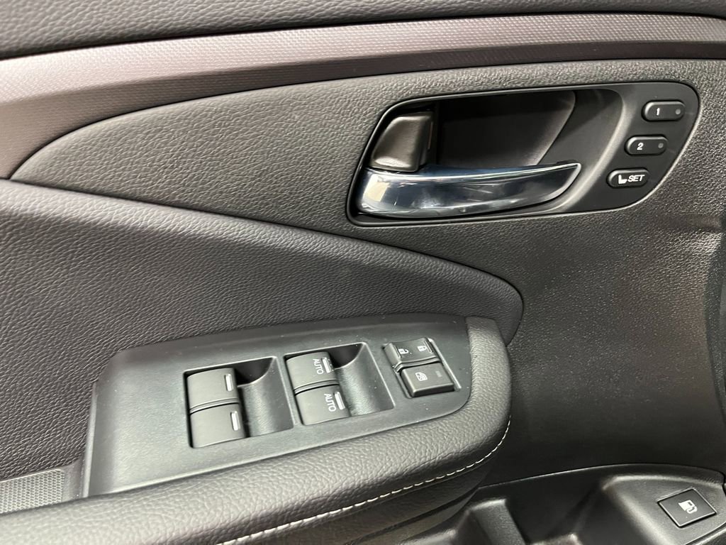 New 2026 Honda Ridgeline RTL image 14