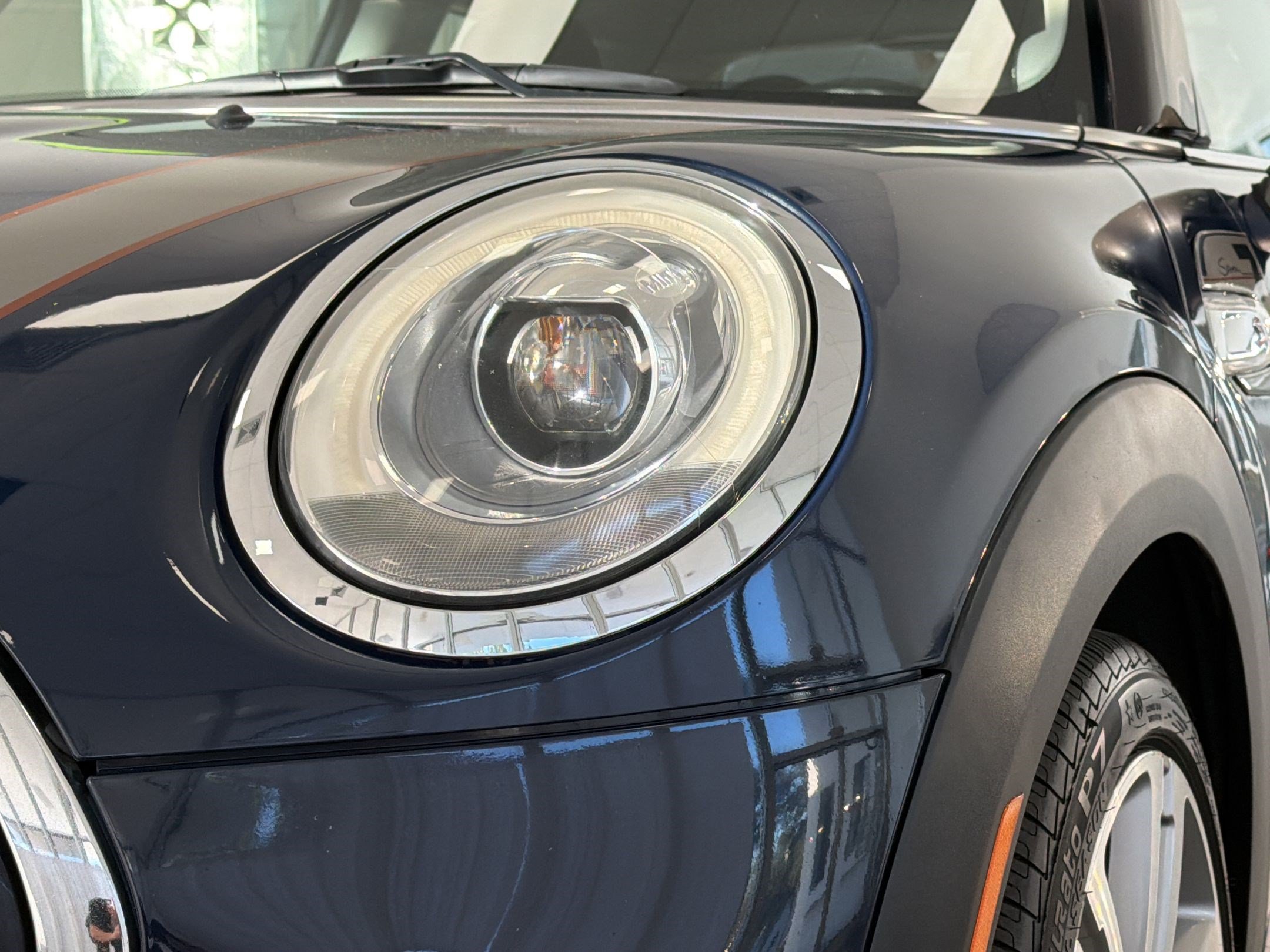 Used 2017 MINI Cooper S FWD image 11
