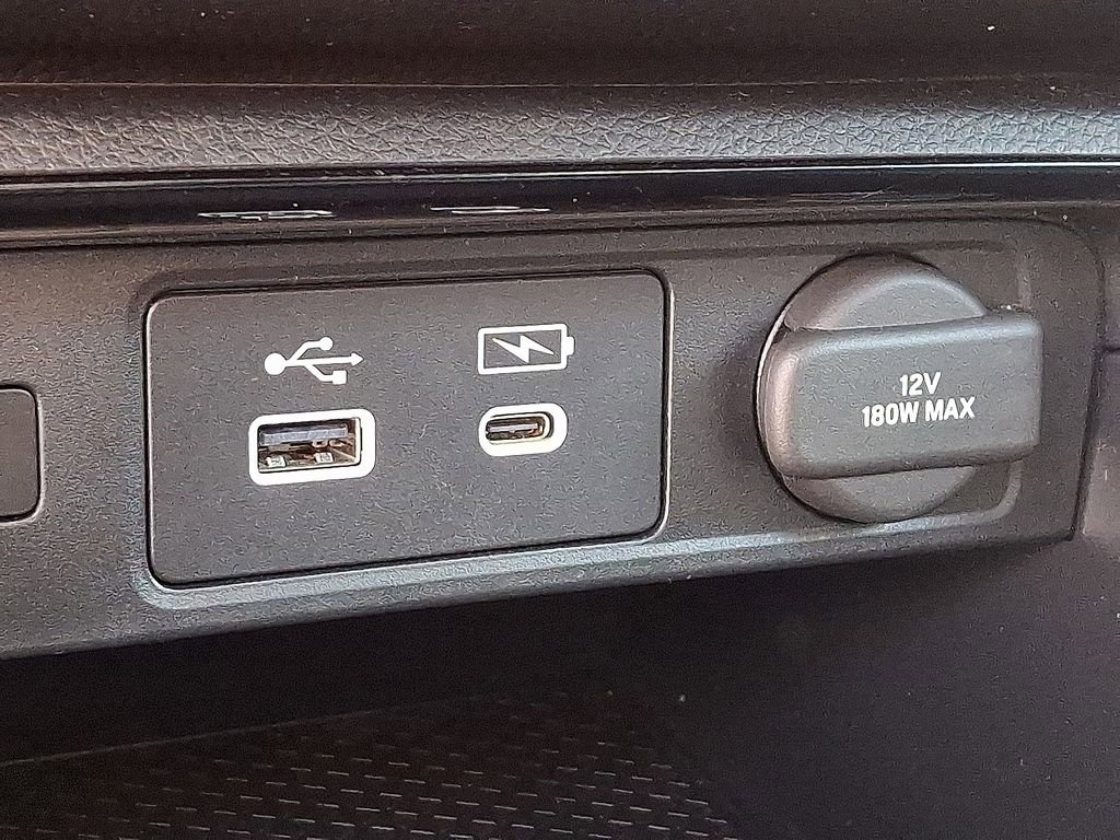 Used 2024 Honda CR-V EX image 25