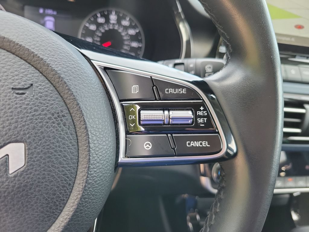 Used 2023 Kia Seltos S w/ Navigation Package FWD image 22