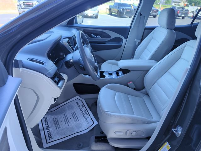 Used 2023 GMC Terrain Denali AWD/4WD image 12