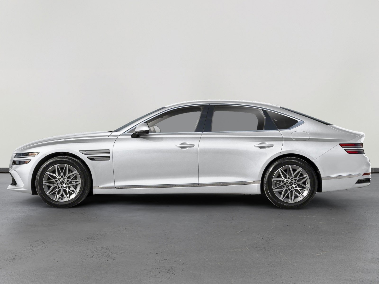 New 2026 Genesis G80 2.5T image 3