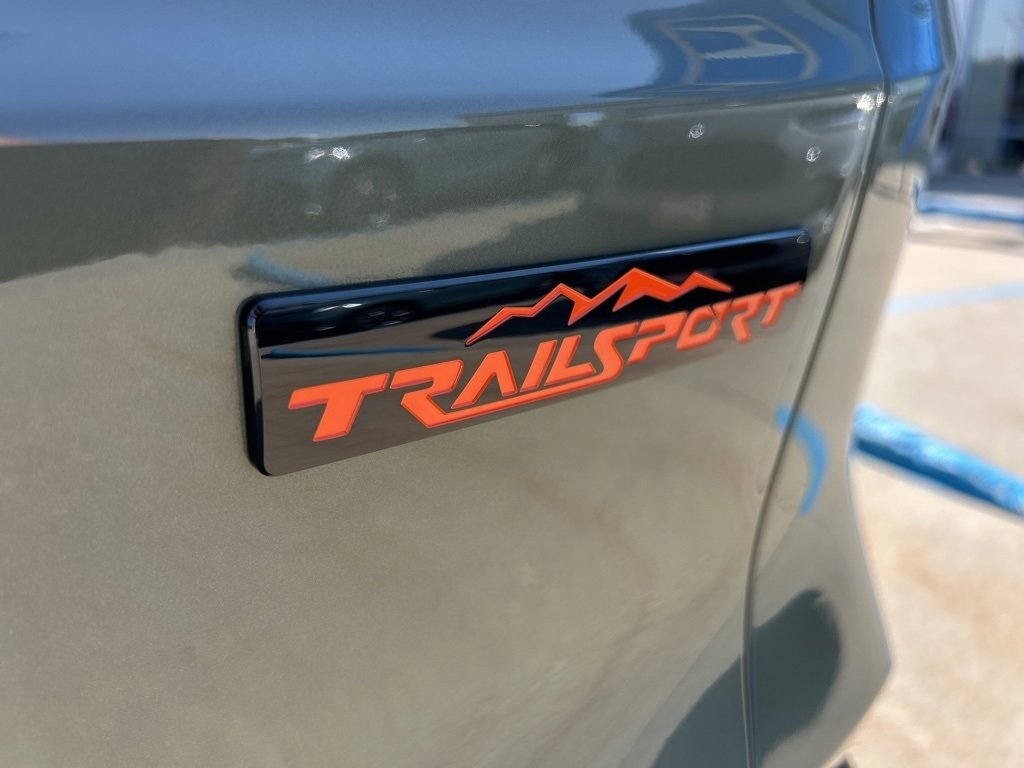 New 2026 Honda CR-V TrailSport image 12