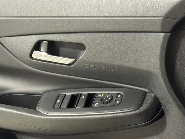 New 2026 Nissan Sentra SV w/ SV Convenience Package FWD image 15