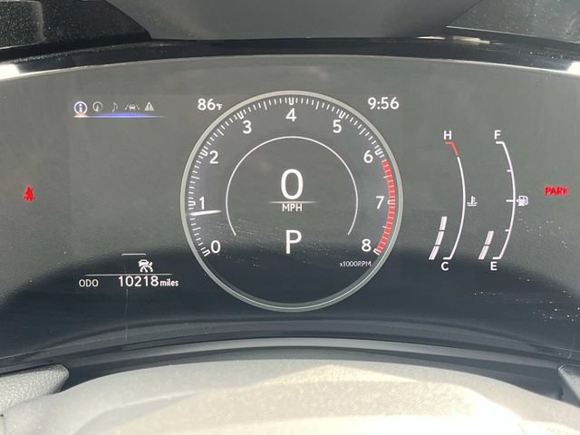Used 2026 Lexus NX 350 AWD w/ Cold Area Package image 46