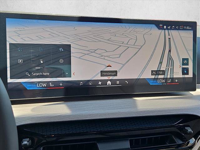 New 2026 BMW i4 eDrive40 w/ Driving Assistance Package RWD image 14
