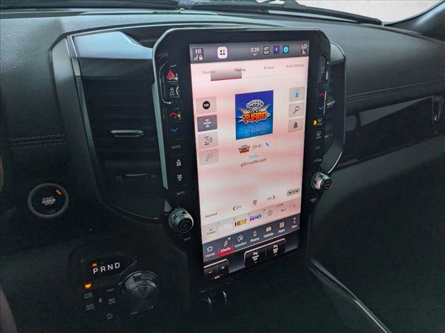 New 2026 RAM 1500 Rebel w/ Rebel Level 2 Equipment Group image 11