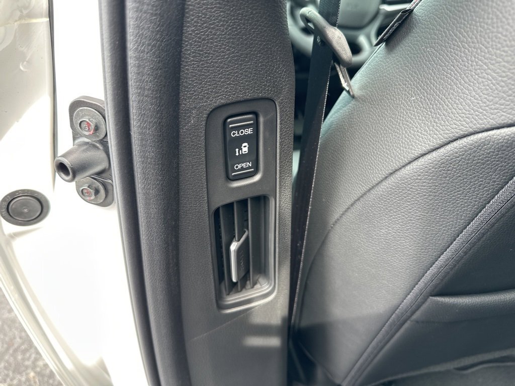 New 2026 Honda Odyssey Sport-L image 15