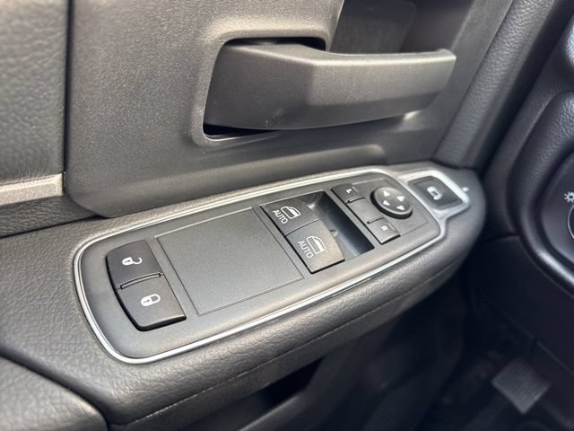 Used 2024 RAM 5500 Tradesman AWD/4WD image 14