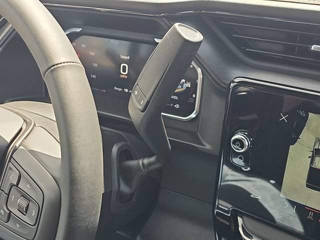 New 2026 GMC Sierra 2500 AT4 w/ AT4 Premium Plus Package AWD/4WD image 14