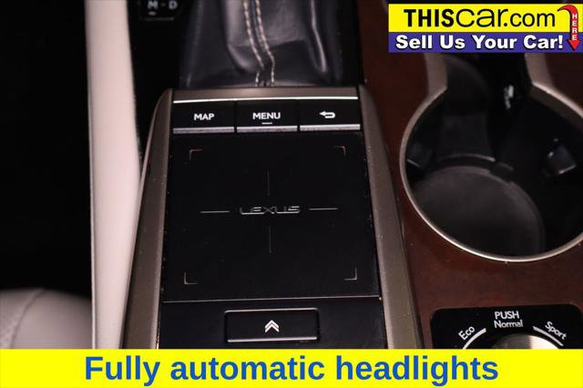 Used 2021 Lexus RX 350 FWD w/ Premium Package image 21