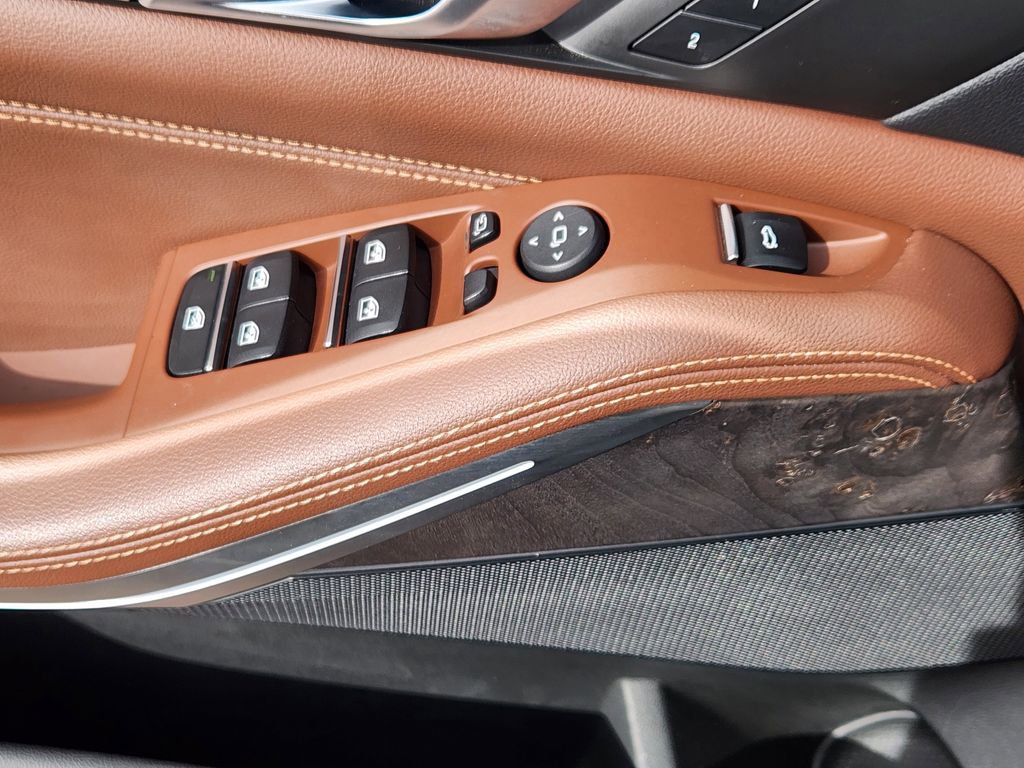 Used 2019 BMW X5 xDrive40i w/ Convenience Package image 4