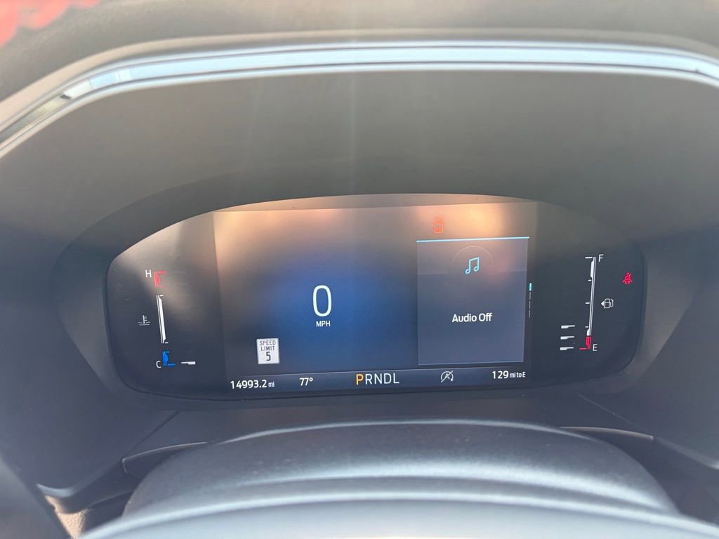 Used 2024 Ford Escape ST-Line w/ Tech Pack #1 AWD/4WD image 9