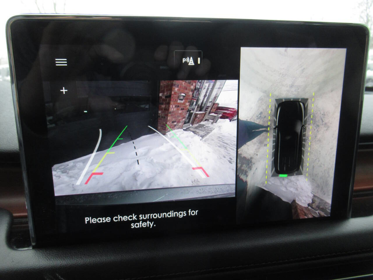 Used 2020 Lincoln Aviator Reserve w/ Equipment Group 201A image 31