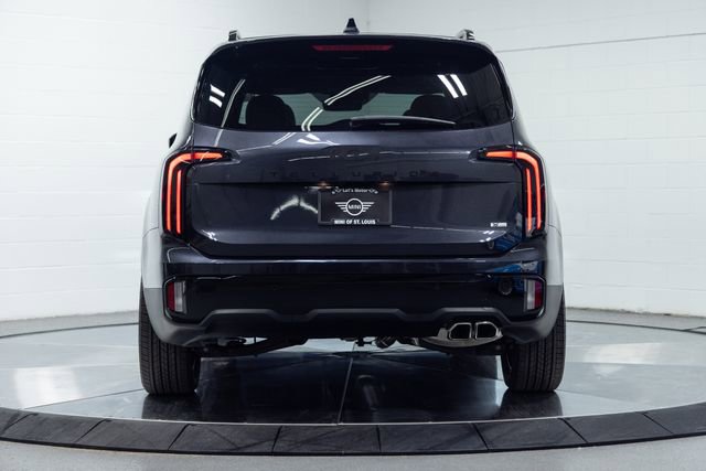 Used 2025 Kia Telluride SX X-Line AWD/4WD image 7