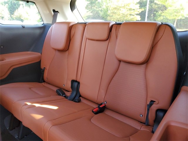 New 2026 Kia Carnival SX Prestige image 10