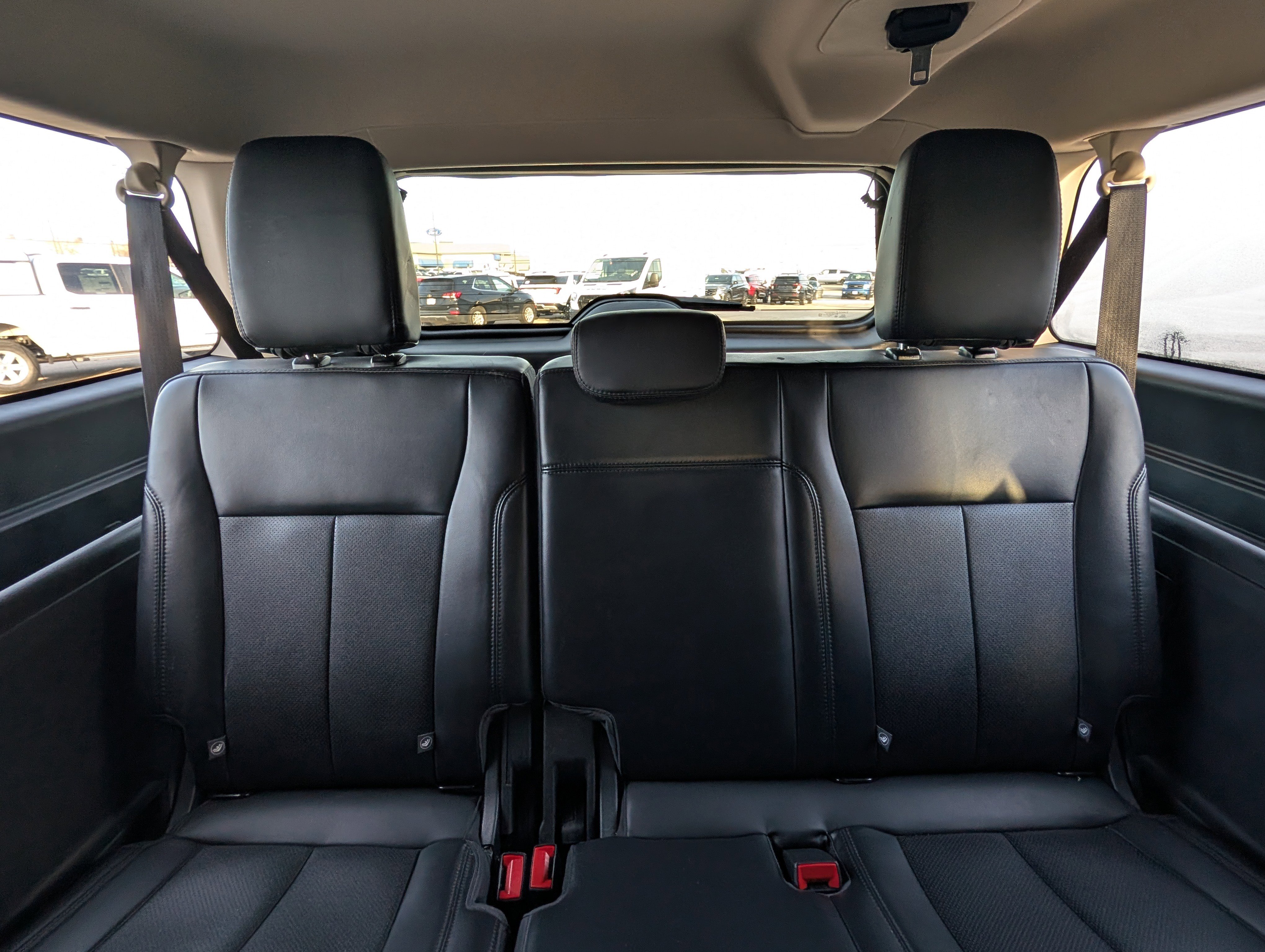 Used 2024 Ford Expedition Max XLT image 31