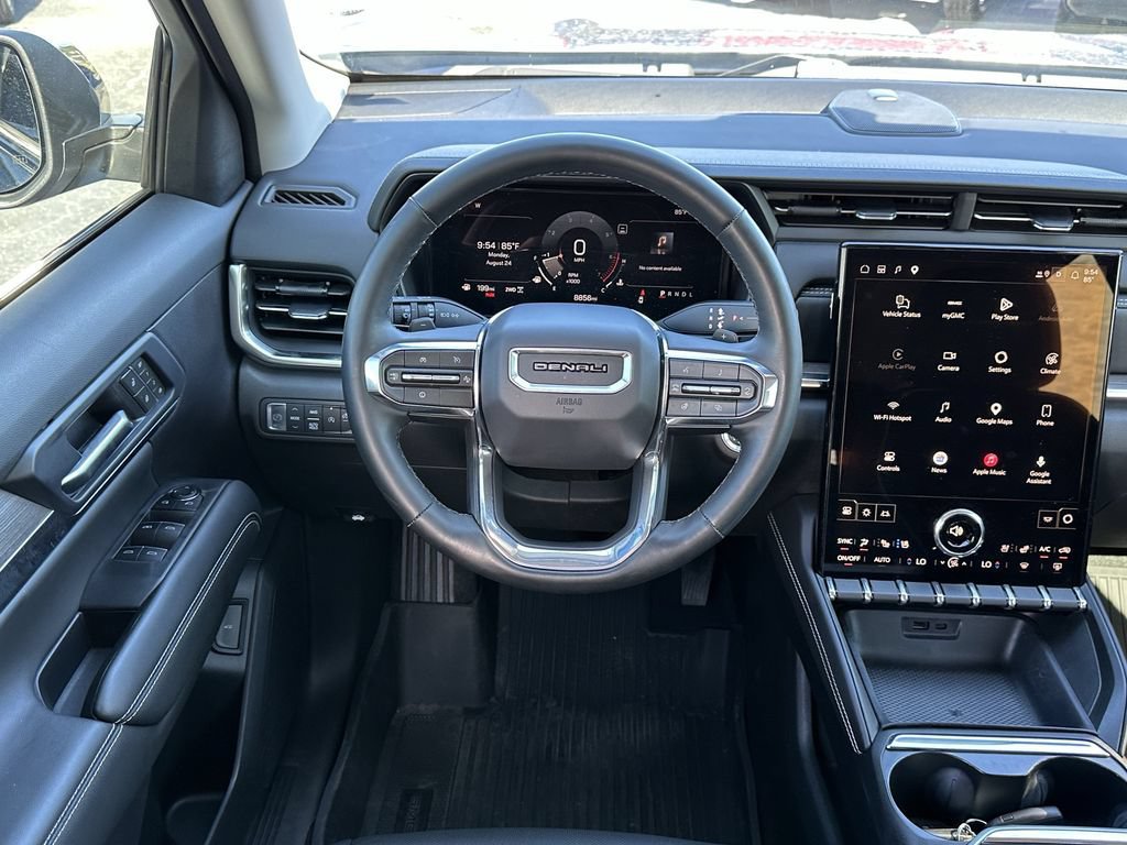 Used 2026 GMC Terrain Denali AWD/4WD image 14