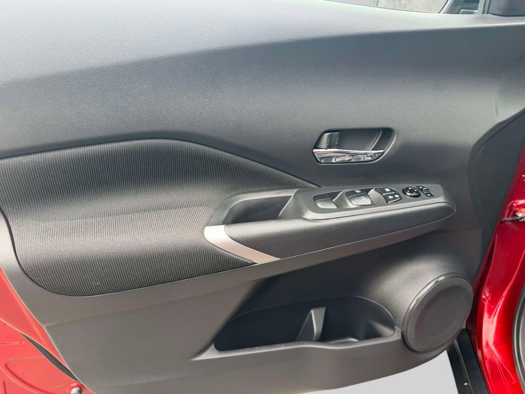 Used 2023 Nissan Kicks SV FWD image 15