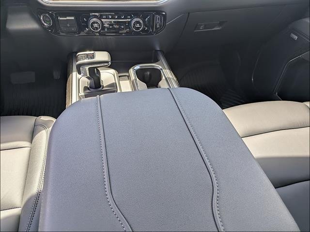 New 2026 Chevrolet Silverado 1500 RST AWD/4WD image 15