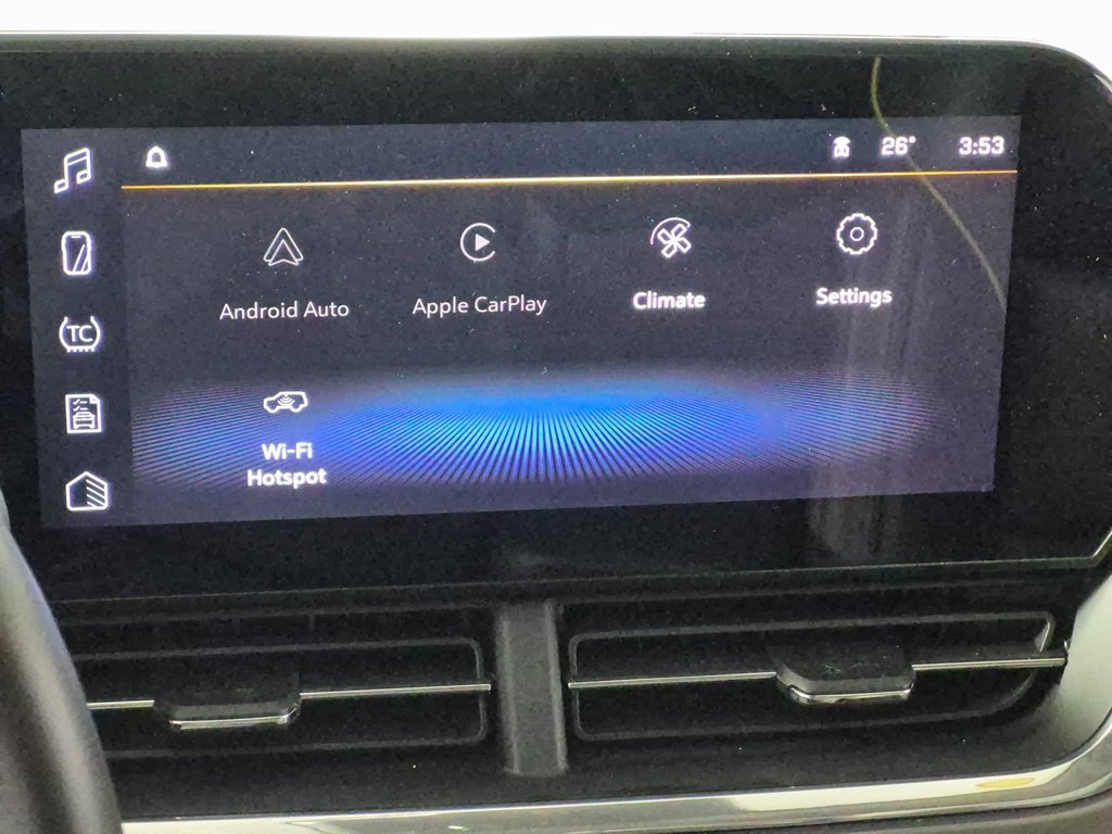 Certified 2024 Chevrolet Trax ACTIV w/ Driver Confidence Package image 18