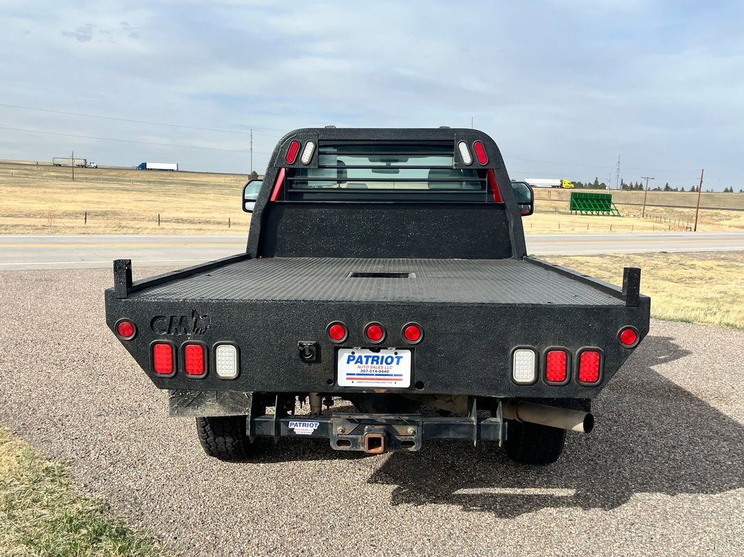 Used 2020 Ford F250 XL w/ Power Equipment Group image 4