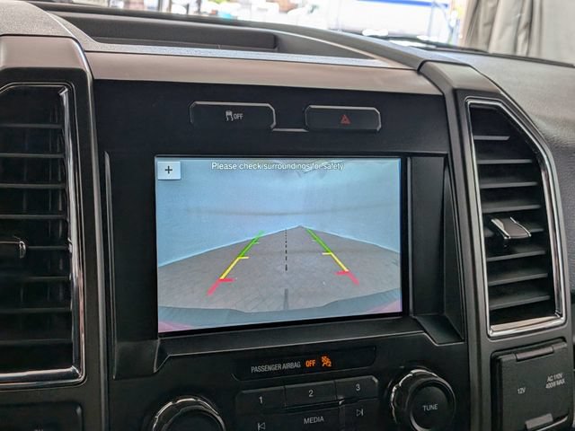 Used 2016 Ford F150 XLT w/ Equipment Group 301A Mid AWD/4WD image 34
