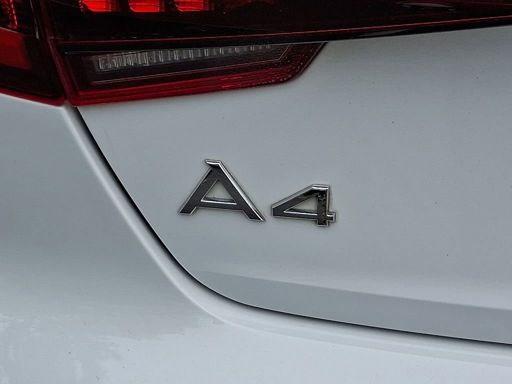 Used 2017 Audi A4 2.0T Premium AWD/4WD image 30
