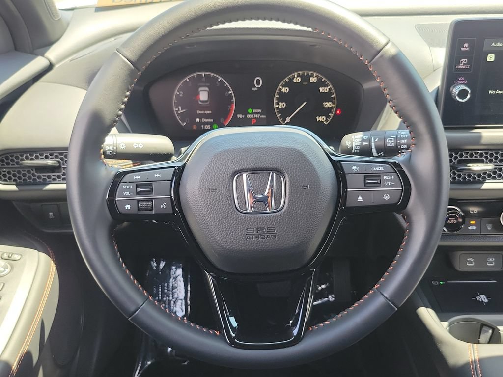 Used 2027 Honda HR-V Sport image 23