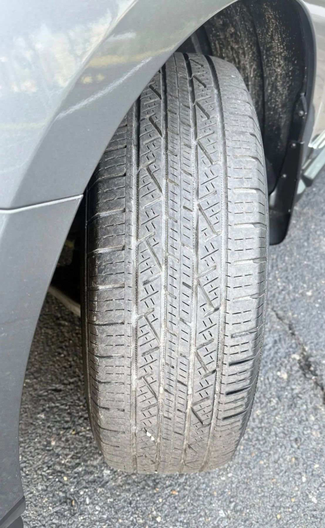 Used 2015 Nissan Pathfinder SL w/ SL Tech Package image 60