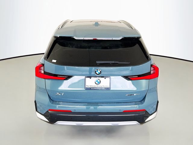 Used 2026 BMW X1 xDrive28i w/ Technology Package AWD/4WD image 6