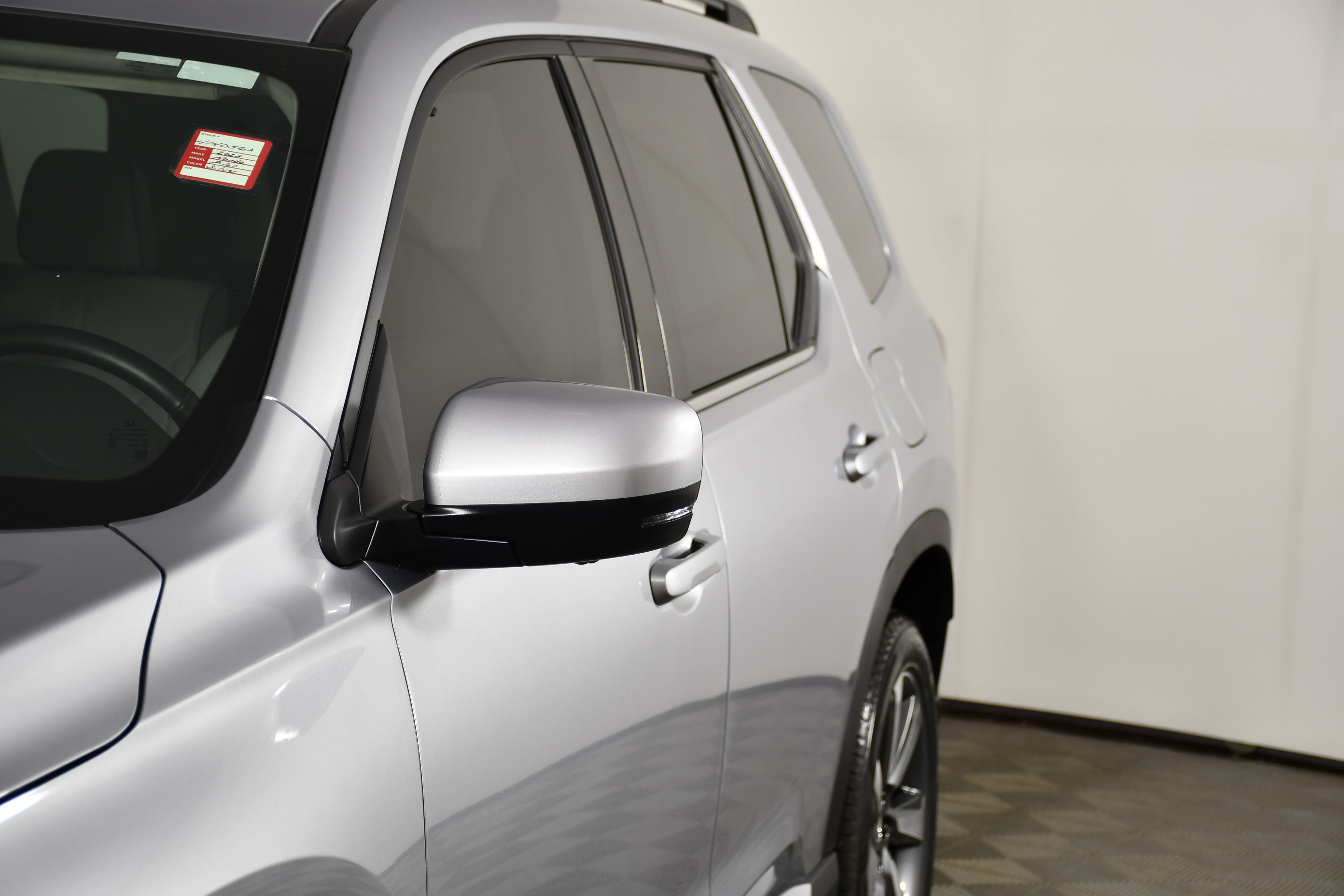 Certified 2025 Honda Pilot Elite image 13