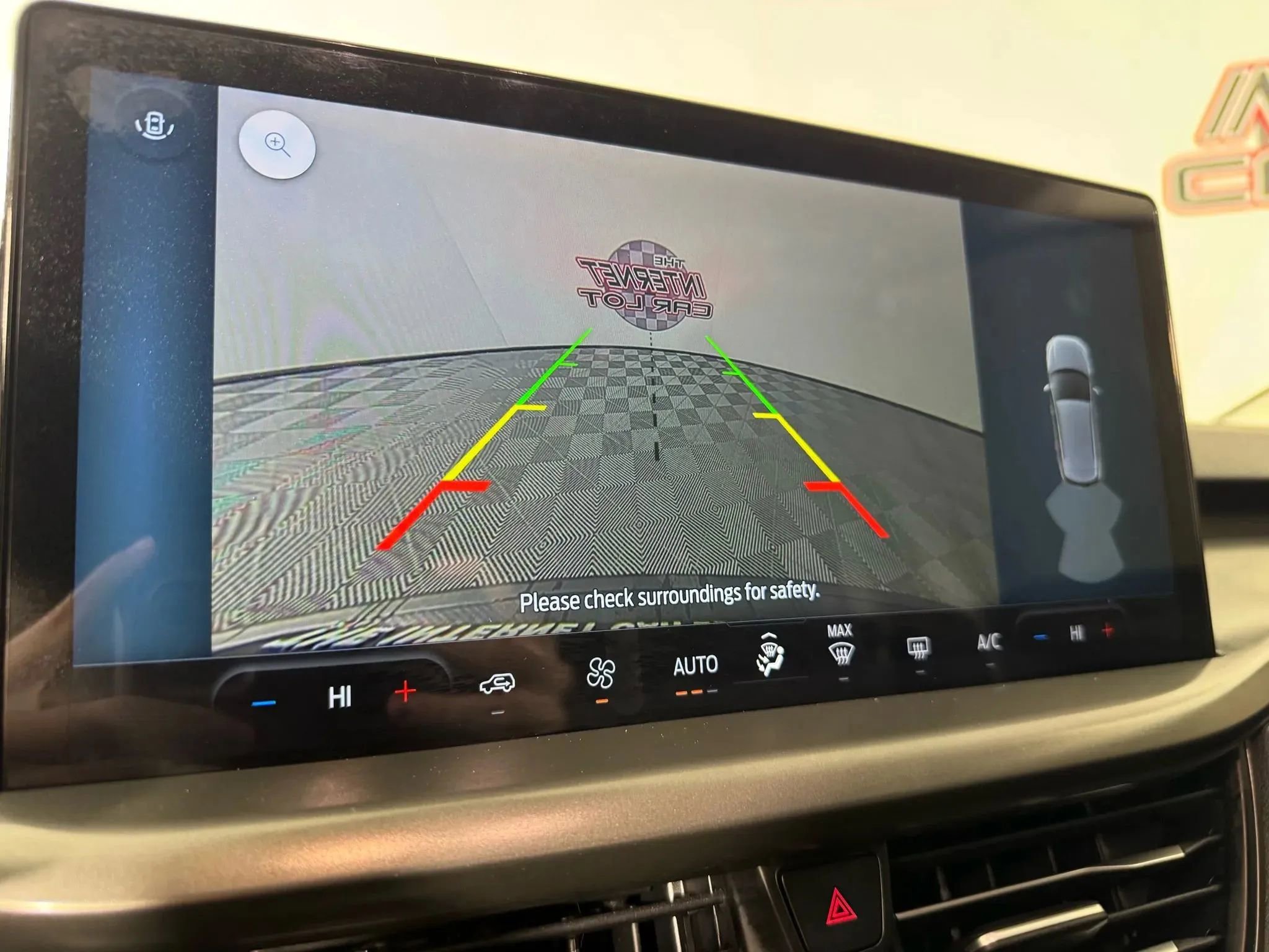 Used 2023 Ford Escape Active w/ Tech Pack #1 image 19