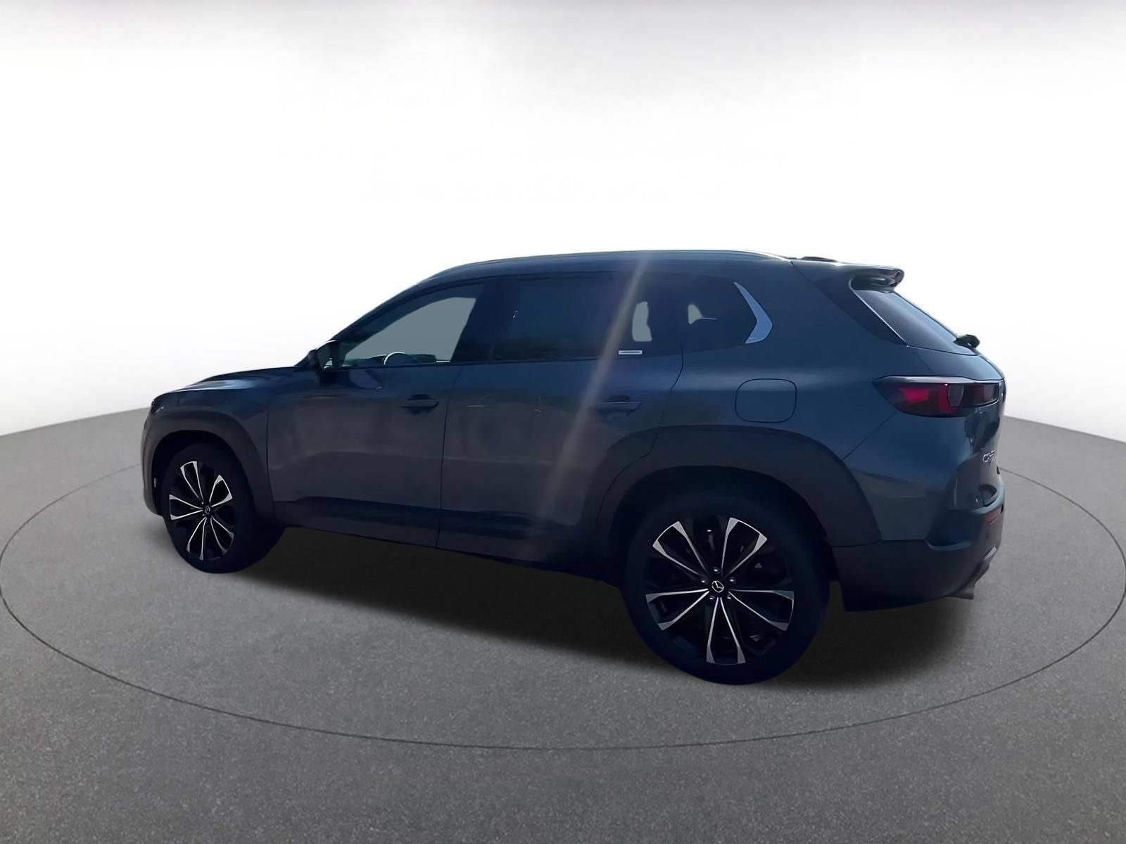 Used 2026 MAZDA CX-50 AWD 2.5 S w/ Premium Package image 8