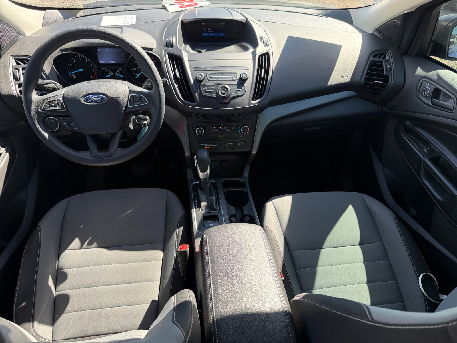 Used 2019 Ford Escape S image 17