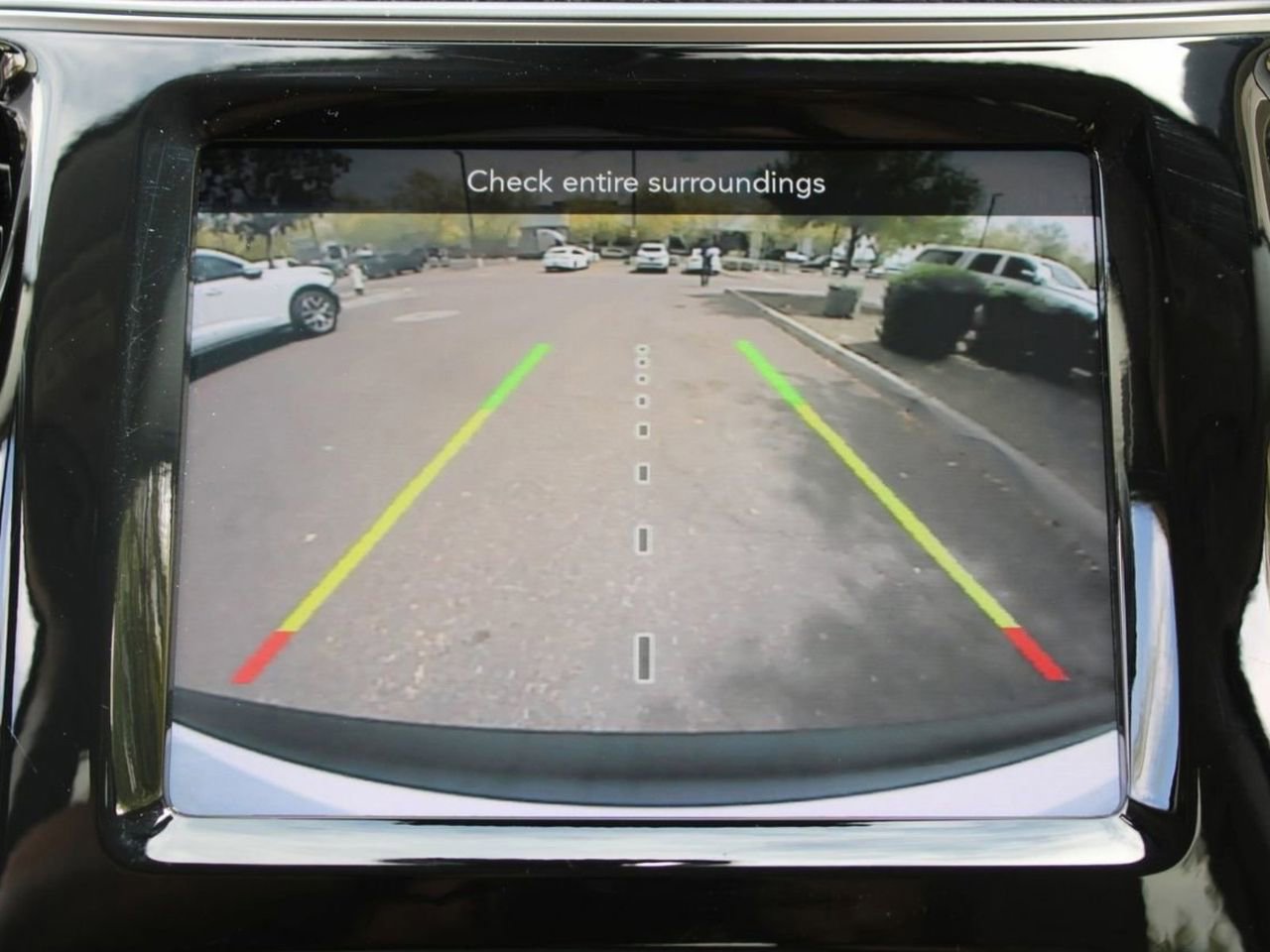 Used 2020 Jeep Cherokee Limited image 18