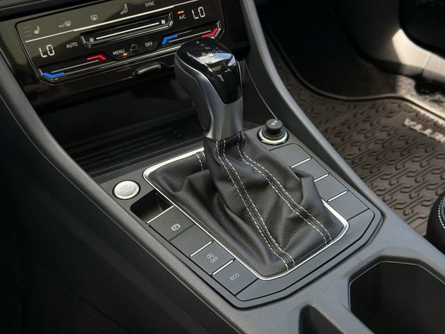 New 2026 Volkswagen Jetta SE image 19