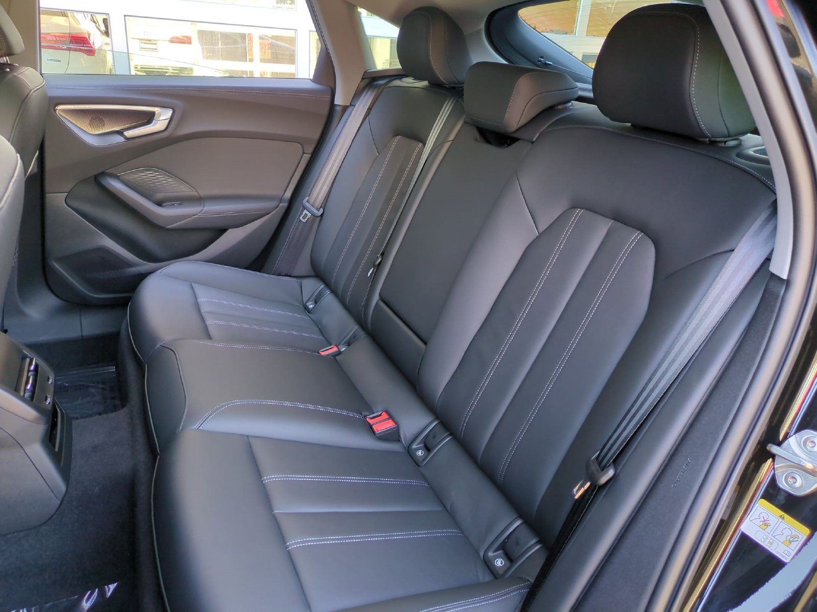 Used 2025 Audi A5 Premium Plus AWD/4WD image 30