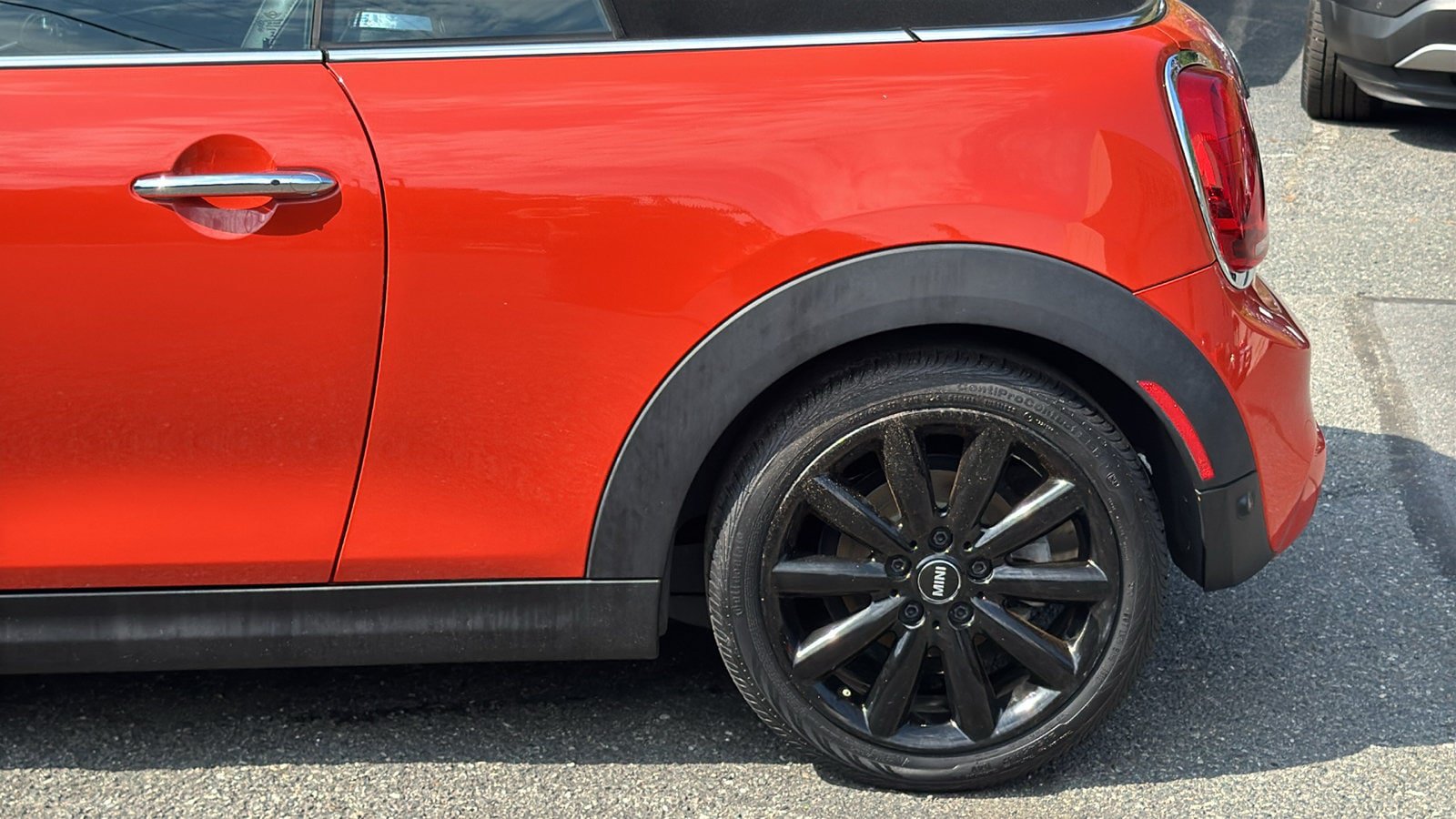 Used 2019 MINI Cooper S FWD image 4