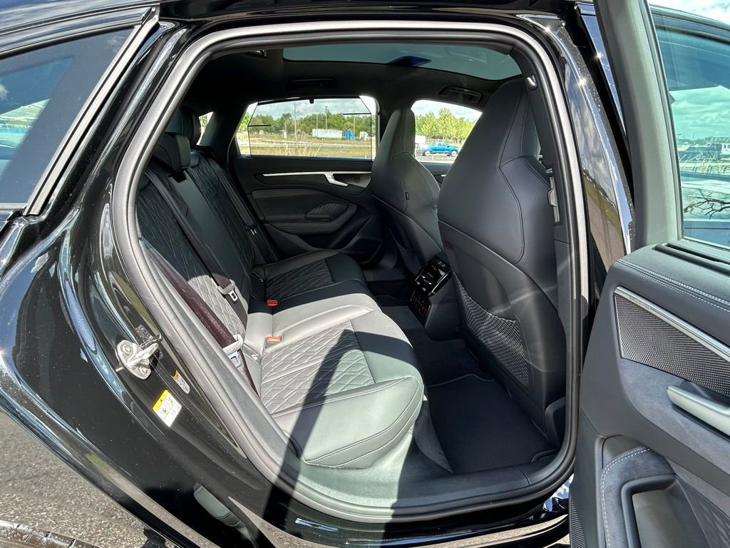 New 2026 Audi A6 Prestige AWD/4WD image 49