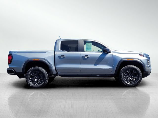 Used 2025 GMC Canyon Elevation w/ Convenience Package AWD/4WD image 3