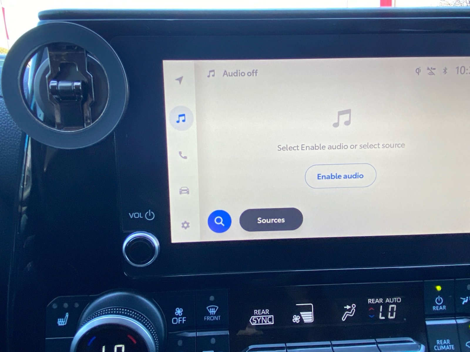 Used 2024 Toyota Highlander XLE image 17