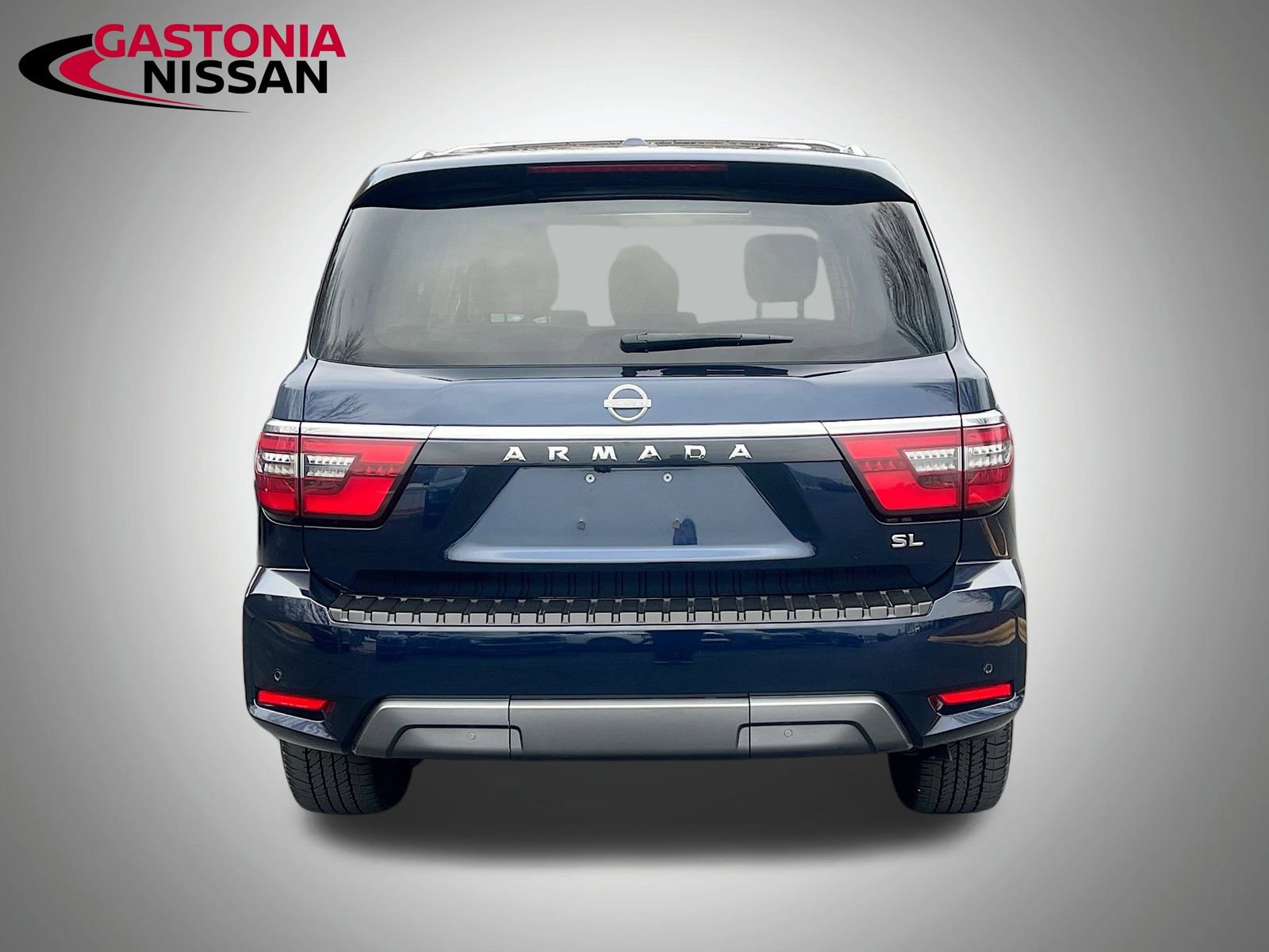 Used 2024 Nissan Armada SL w/ Cargo Package image 7